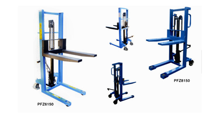 600-800公斤專用型手動(dòng)工位車(chē)_1